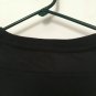 Star Wars Darth Vader Short Sleeve T-Shirt Shirt Men's Size Medium Black