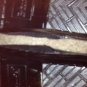 Bjorndal Leather Clog Uniform Shoes Women's Size 8 Black
