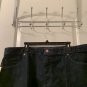 Universal Thread Women's Plus Size 22W Blue Denim Jean Midi Shorts