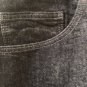 Universal Thread Women's Plus Size 22W Blue Denim Jean Midi Shorts