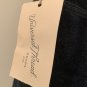 Universal Thread Women's Plus Size 22W Blue Denim Jean Midi Shorts