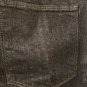 Universal Thread Women's Plus Size 22W Blue Denim Jean Midi Shorts