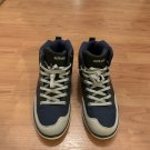 XRAY Men's High Top Sneaker Shoes Size 7 Multicolor