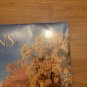Seasons Fall Winter Spring Summer 16-Month 2021 Wall Calendar