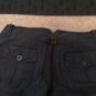 American Eagle Women's Pinstriped Pants Size 6