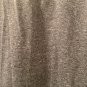 Zone Pro Boys Active Wear Sleeveless Shirt Size Medium Grey
