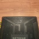 Netgear Nighthawk Ethernet WiFi Modem Router DOCSIS 3.0 Black Netgear Nighthawk Ethernet WiFi Modem Router DOCSIS 3.0 Black
