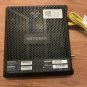 Netgear Nighthawk Ethernet WiFi Modem Router DOCSIS 3.0 Black
