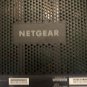 Netgear Nighthawk Ethernet WiFi Modem Router DOCSIS 3.0 Black