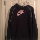 Nike Boys Active Wear Hoodie Sweatshirt Size XL Multicolor