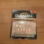 16 Count Duracell Hearing Aid Batteries Size 13 Expires March 2022