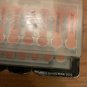 16 Count Duracell Hearing Aid Batteries Size 13 Expires March 2022