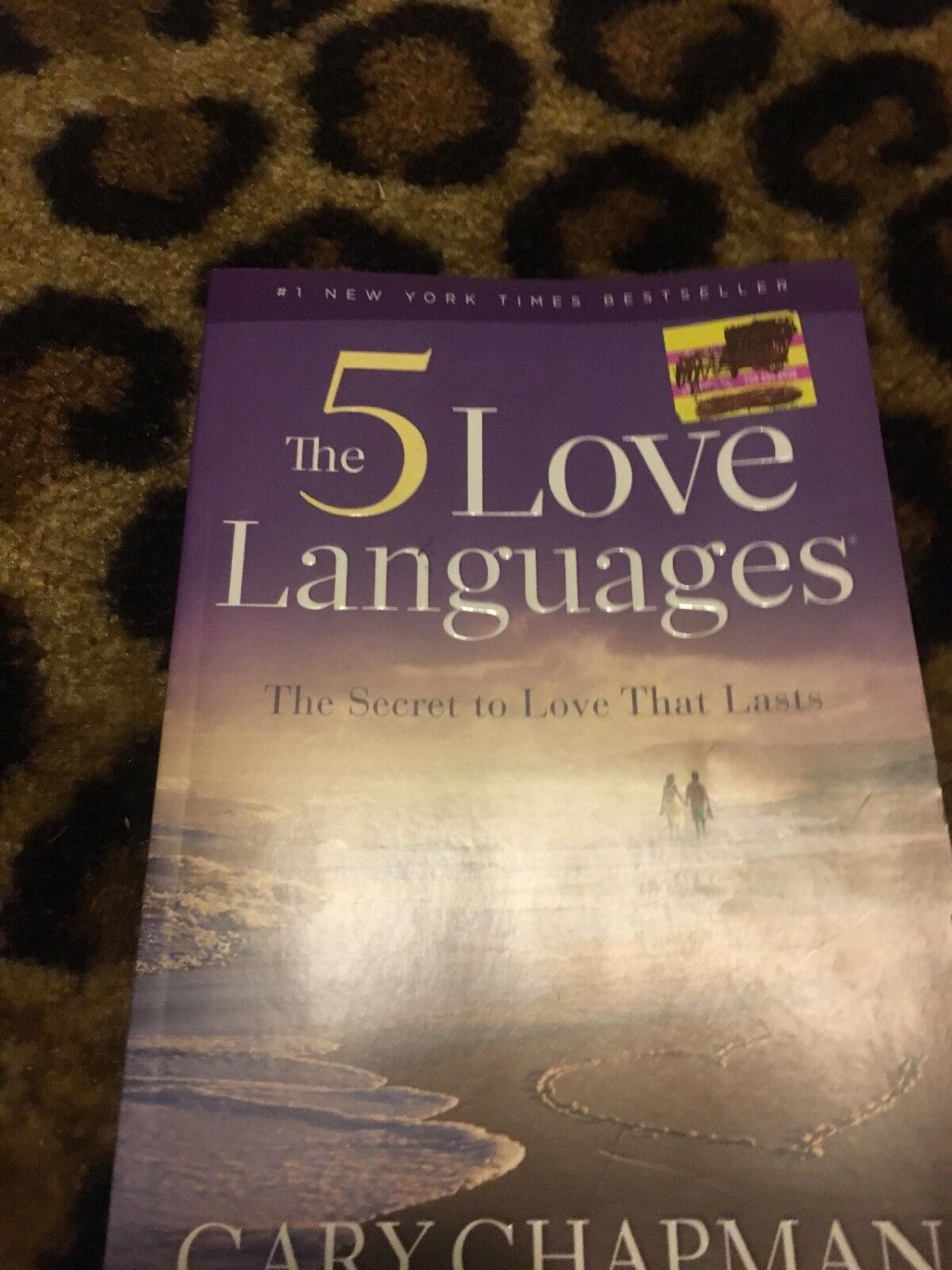 5-love-languages-by-gary-chapman-personal-profile-paperback-book