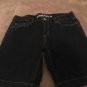 Mossimo Supply Co. Blue Denim Jean Shorts Women's Size 3