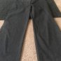Dalia Collection Women's Casual Dress Pants Size 12 Blackish Grayish