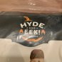 2 Piece Hyde & Eek Boys Park Ranger Halloween Costume Size Small Multicolor