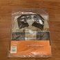 2 Piece Hyde & Eek Boys Park Ranger Halloween Costume Size Small Multicolor