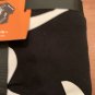 2 Piece Hyde And Eek Women's Graphic Print Pajama Set Halloween Multicolor
