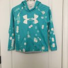 Under Armour Storm Girls Size Unknown Graphic Print Sweatshirt Hoodie Multicolor Under Armour Storm Girls Size Unknown Graphic Print Sweatshirt Hoodie Multicolor