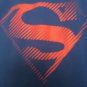 Superman DC Comics Boys Active Wear Short Sleeve Shirt Top Size Small 6/7