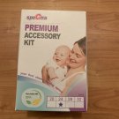 Spectra Premium Baby Feeding Accessory Kit