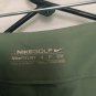 Nike Fit Dry Women's Active Wear Golf Skirt Skort Size 4 Green