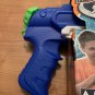 Nerf Super Soaker Scatter Blast 5 Stream Blast Jets Water Gun Toy