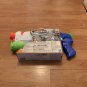Nerf Super Soaker Scatter Blast 5 Stream Blast Jets Water Gun Toy