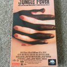 Jungle Fever A Spike Lee Joint Wesley Snipes Samuel Jackson VHS Movie