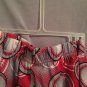 2 Piece Mac Henry Graphic Print Pajama Set Boys Size 16/18 Multicolor