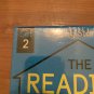 The Reading House Set 2 Getting Started Letter Recognition M-Z