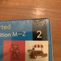 The Reading House Set 2 Getting Started Letter Recognition M-Z