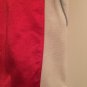 Nike Ohio State Buckeyes Jersey Top Toddler Boys Size 3T Red Black White