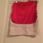 Nike Ohio State Buckeyes Jersey Top Toddler Boys Size 3T Red Black White