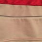 Nike Ohio State Buckeyes Jersey Top Toddler Boys Size 3T Red Black White