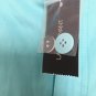 Lane Bryant Casual Capri Pants Women's Plus Size 18 Greenish