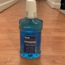 Lavoris Freshology Mouthwash Fresh Peppermint Flavor 32oz.