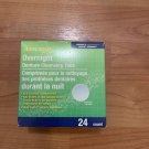 24 Count Assured Overnight Denture Cleansing Tabs