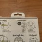 33 Piece Decorating The Right Tools To Hang Picture Hanging Kit