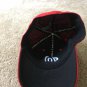 Washington Nationals Men's Fitted Cap Hat Size M/L Red