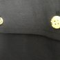 Red Ape Men's 3XL Button Down Shirt Black