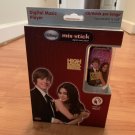 Disney High School Musical Mix Stick (1 GB) Digital Media Player Disney High School Musical Mix Stick (1 GB) Digital Media Player