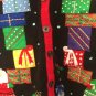 In Resource Women's Size 18/20 Button Front Ugly Christmas Sweater Vest Holiday