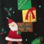In Resource Women's Size 18/20 Button Front Ugly Christmas Sweater Vest Holiday