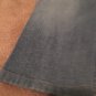 Levi Strauss Misses 16 Stretch Mid Rise Blue Jeans Womens