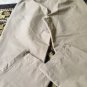 LL Bean Women's Plus Size 20 Casual Pants Khaki