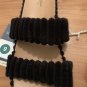 Universal Thread Women's Slides Sandals Size 9 Black