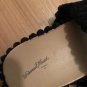 Universal Thread Women's Slides Sandals Size 9 Black