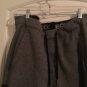 Ecko Men's Jogger Pants Pockets Athletic Size Medium Gray Black