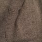 Ecko Men's Jogger Pants Pockets Athletic Size Medium Gray Black